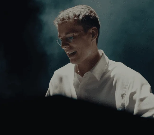 Lost Frequencies‬ in Amman, Jordan – Loyalty Drones