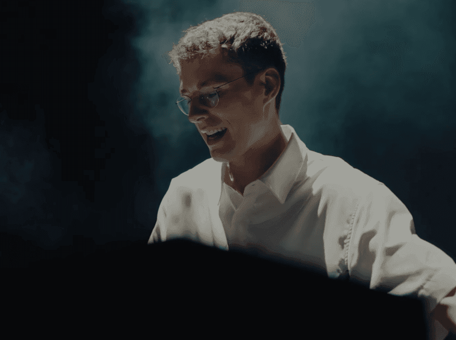 Lost Frequencies‬ in Amman, Jordan – Loyalty Drones