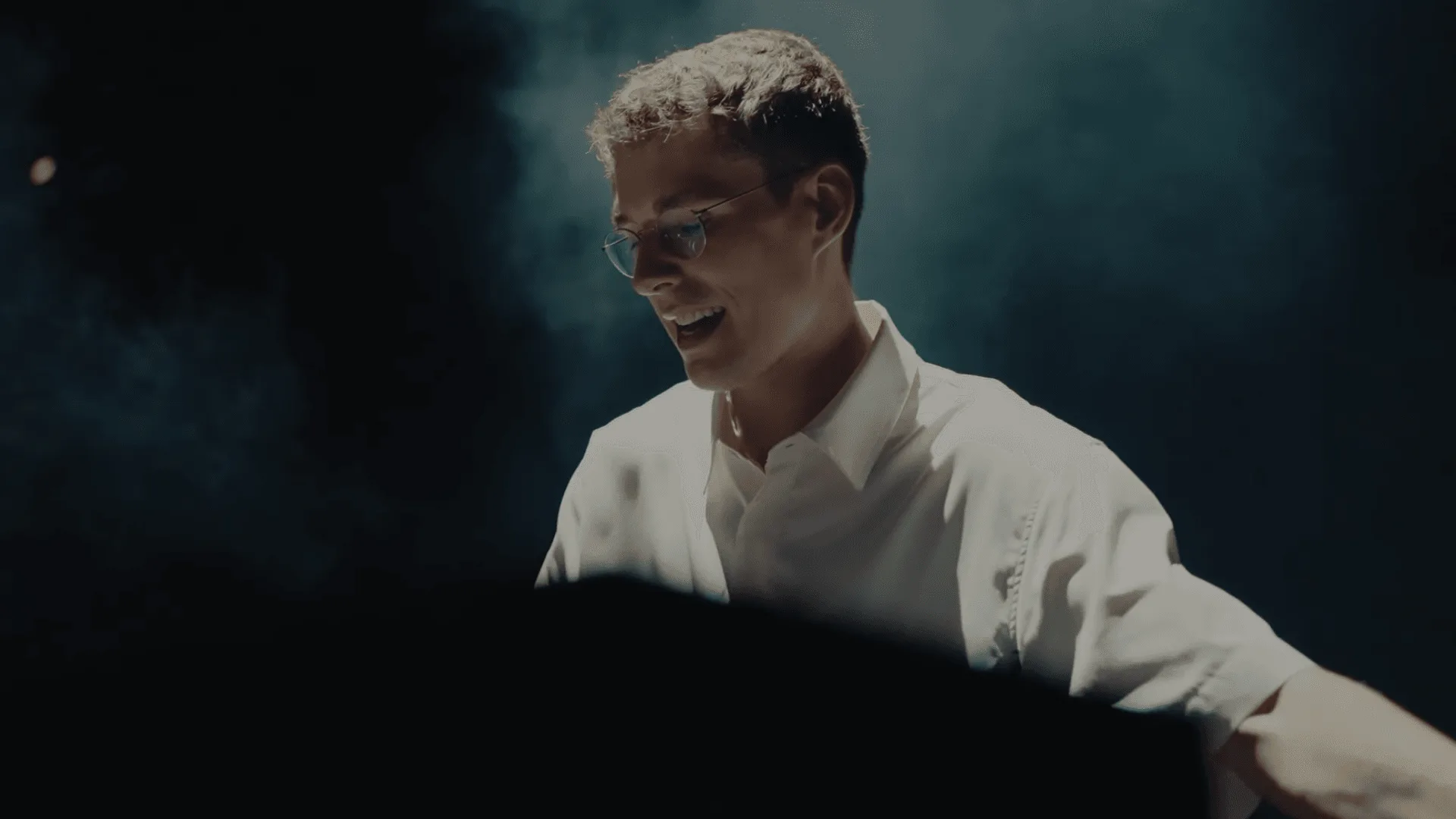 Recovery Fel Tronic – Lost Frequencies‬