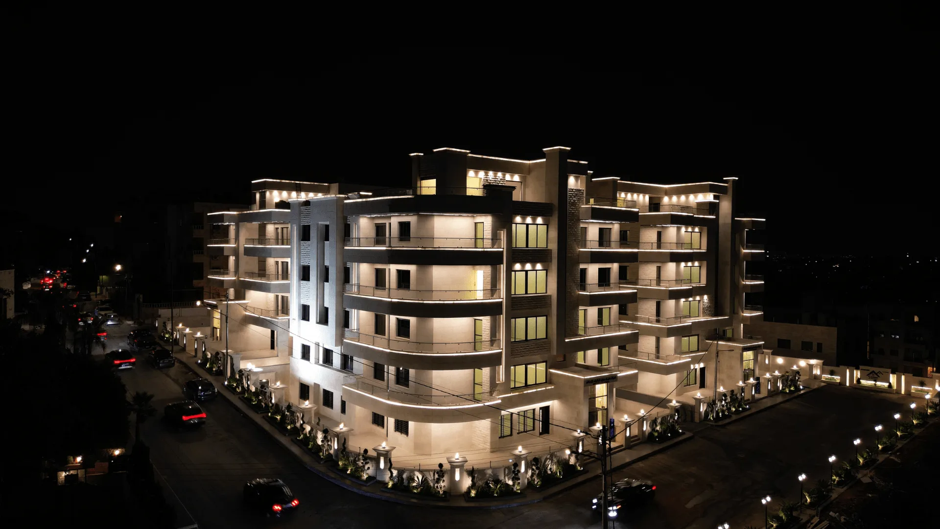 Suleiman Al Rukaybat Housing – The Summit Project (Al Qima)