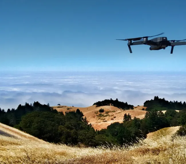 أسئلة الشائعة حول خدمات التصوير الجوي؟ — Loyalty Drones, Jordan