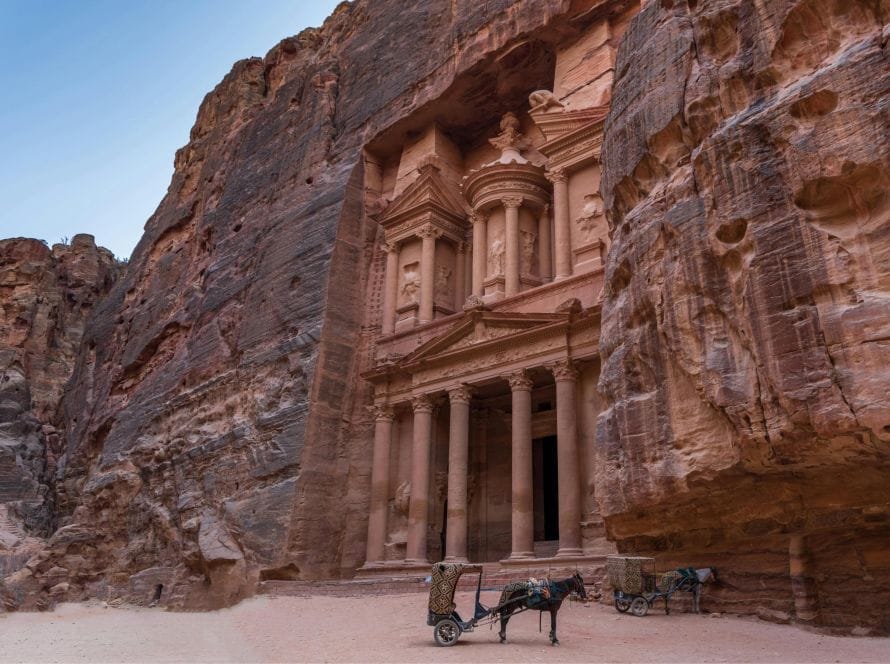 Aerial Services in Jordan