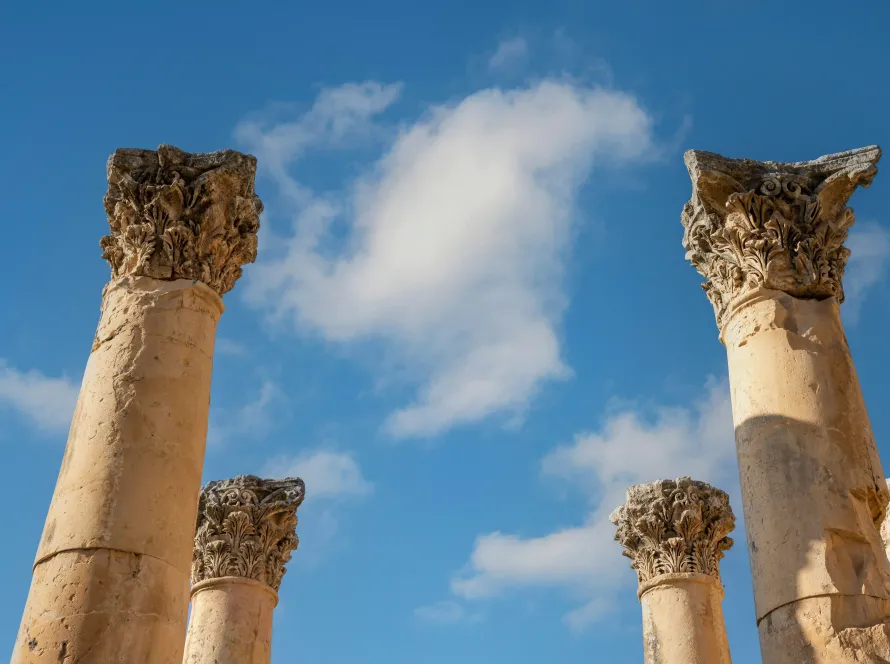 أفضل أماكن التصوير بالدرون