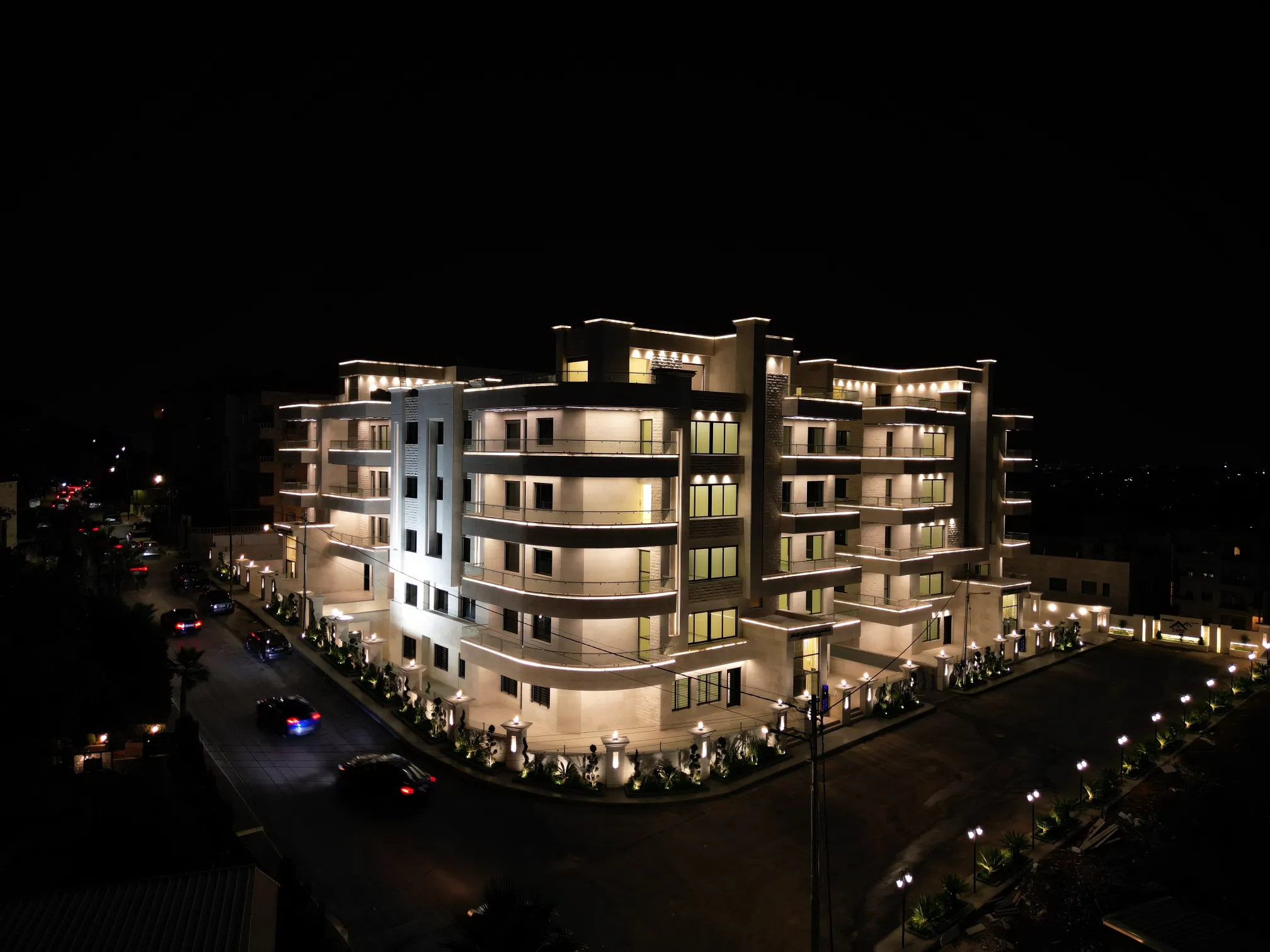 Suleiman Al Rukaybat Housing The Summit Project - Al Qima (3)