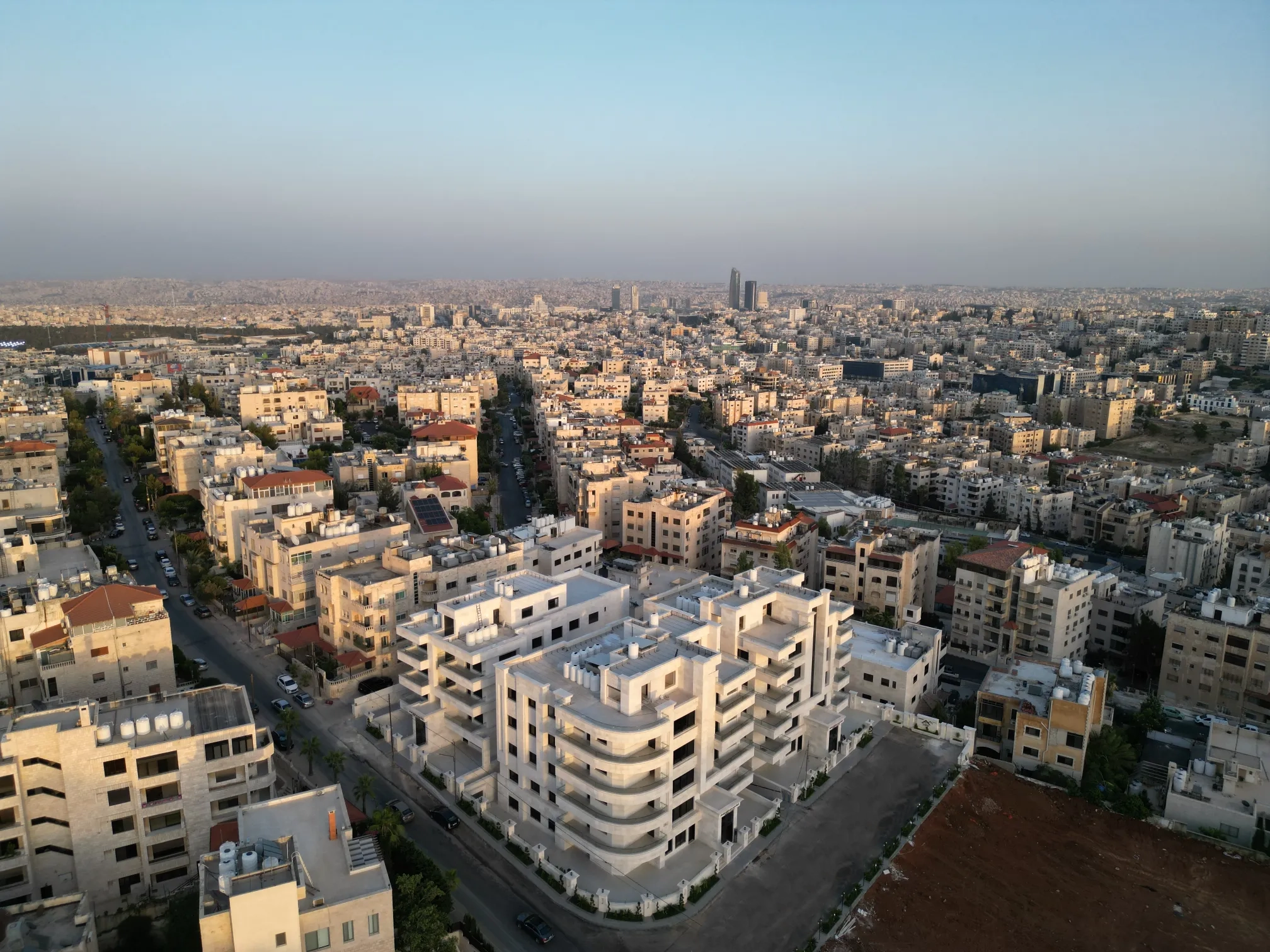 Suleiman Al Rukaybat Housing The Summit Project - Al Qima (5)