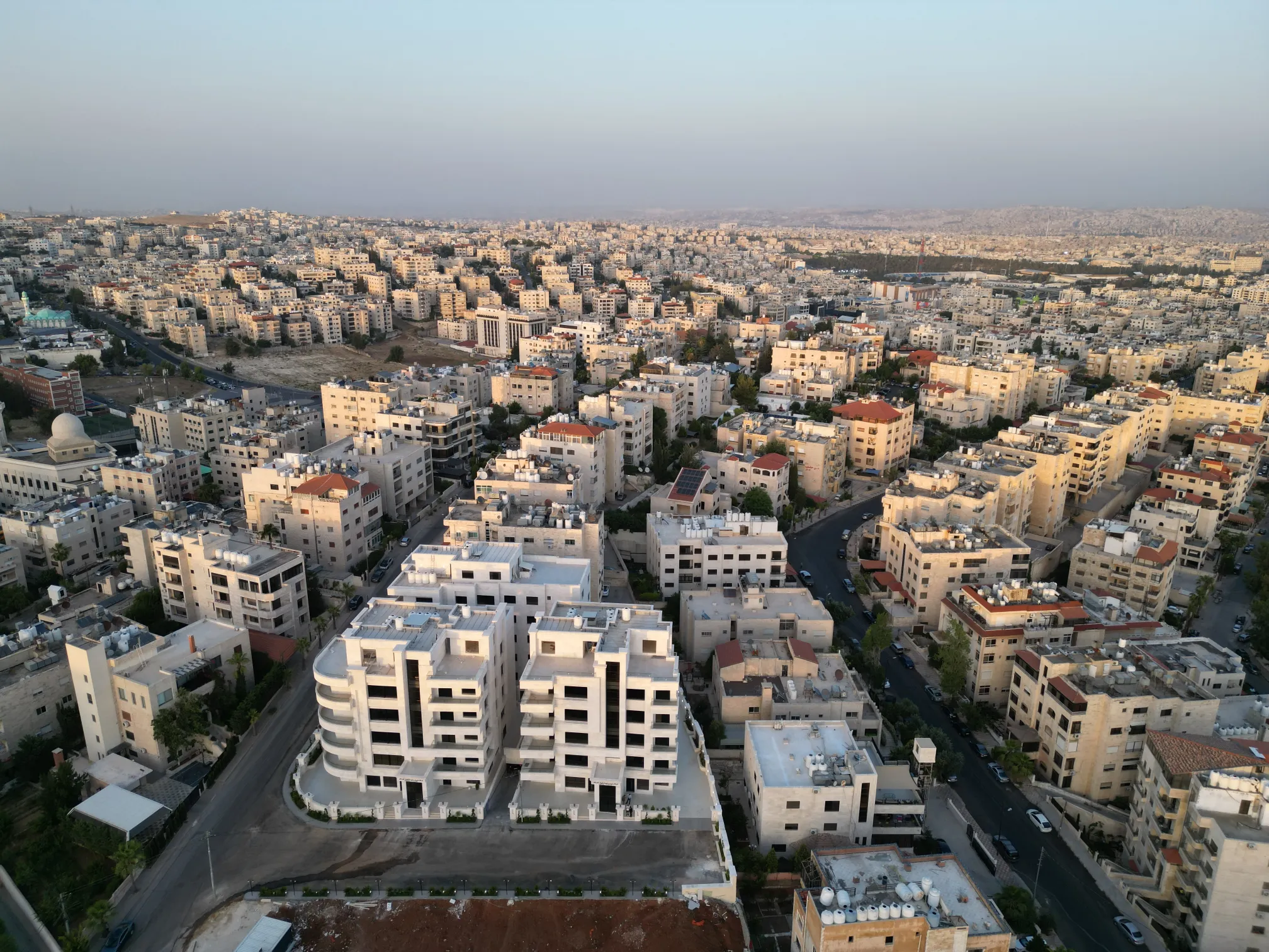 Suleiman Al Rukaybat Housing The Summit Project - Al Qima (6)
