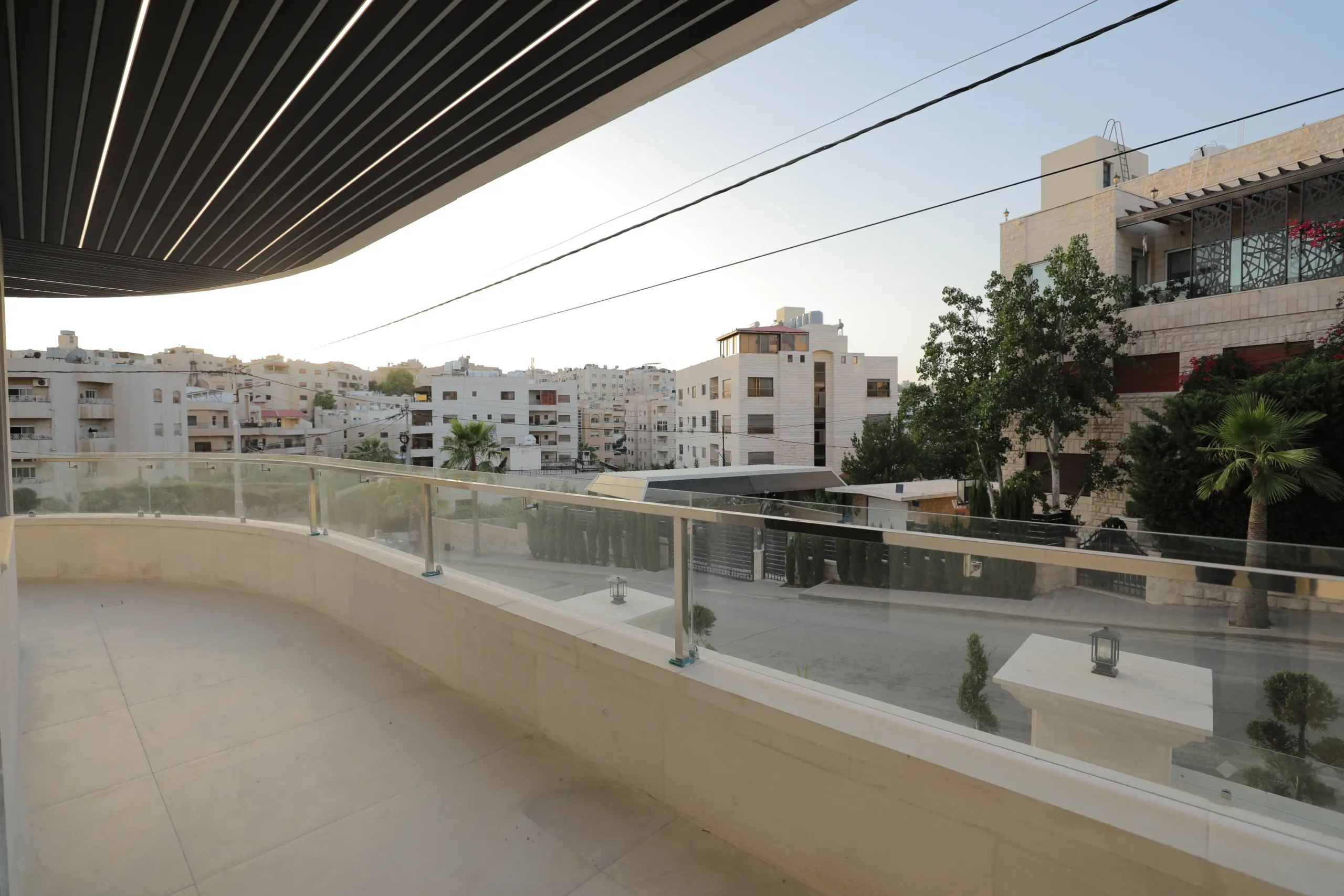 Suleiman Al Rukaybat Housing - The Summit Project - Al Qima - Ground (10)