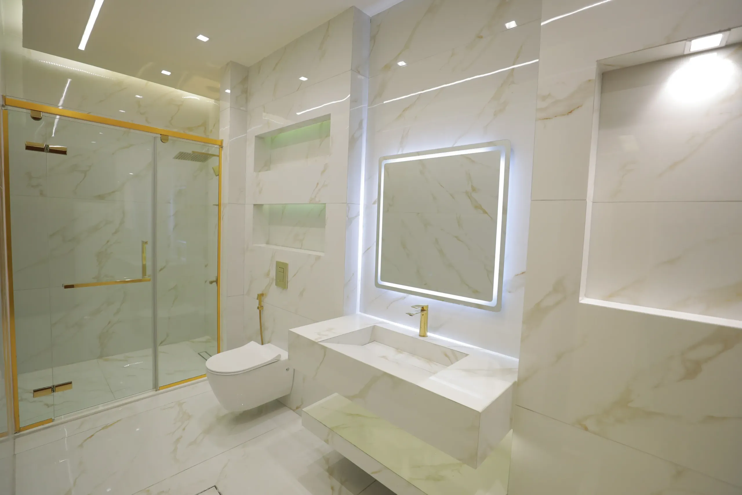 Suleiman Al Rukaybat Housing - The Summit Project - Al Qima - Ground (12)