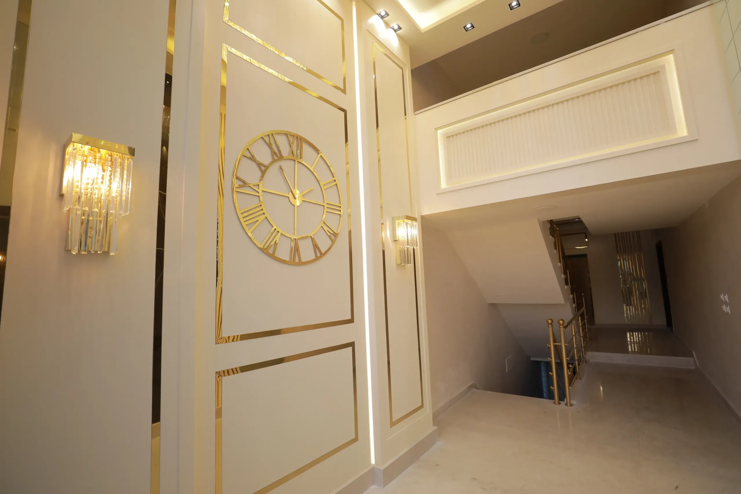 Suleiman Al Rukaybat Housing - The Summit Project - Al Qima - Ground (8)