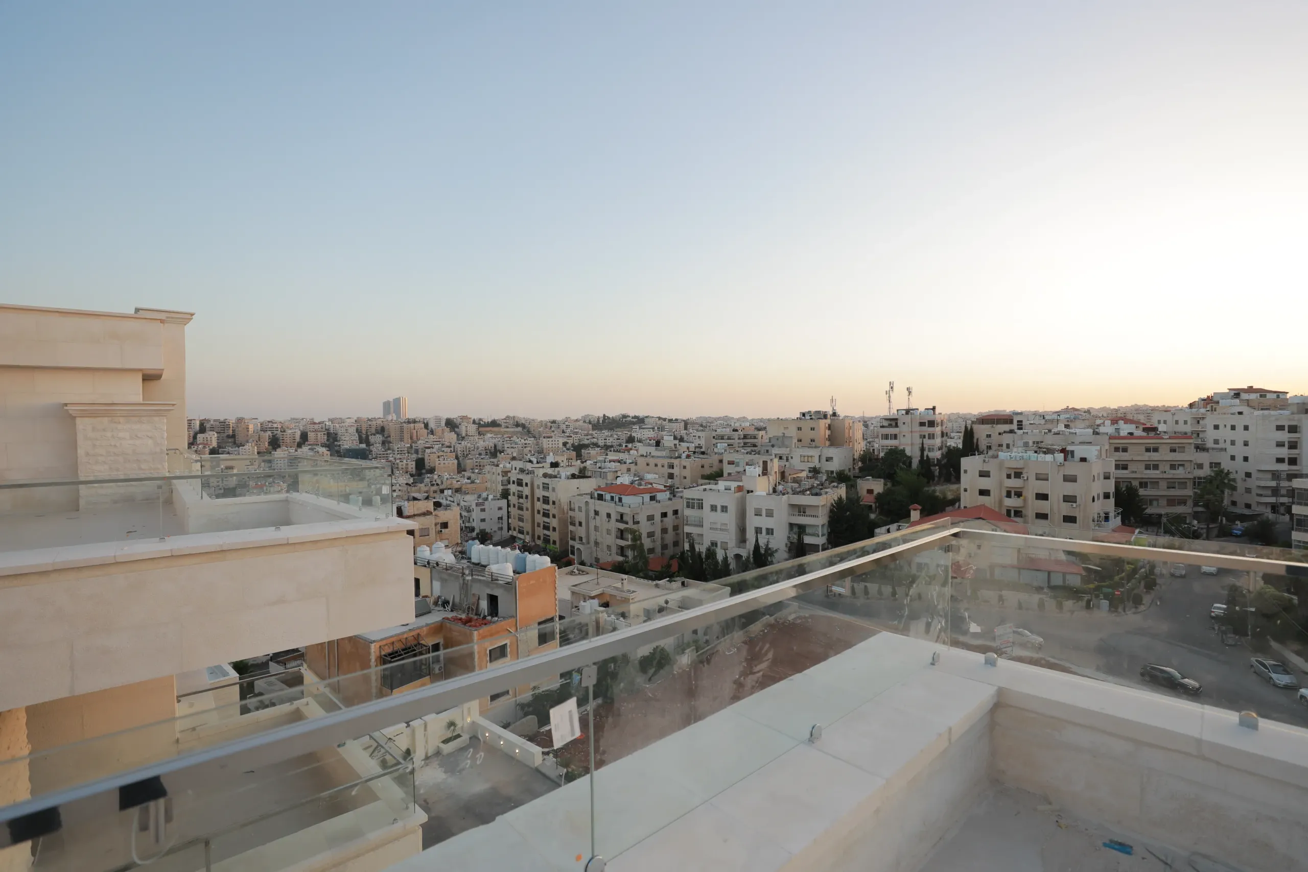 Suleiman Al Rukaybat Housing - The Summit Project - Al Qima - Ground (9)