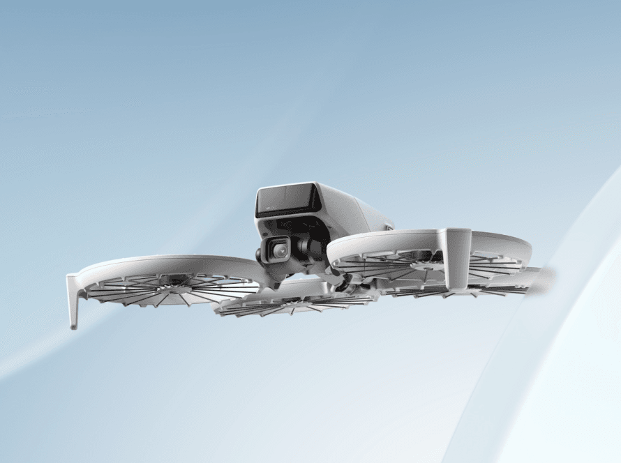 DJI Flip
