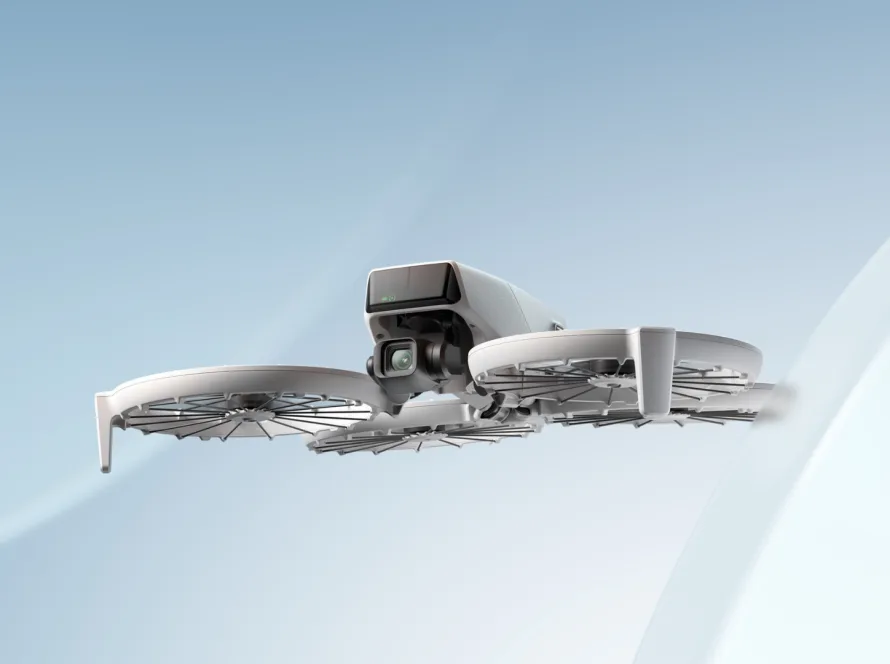 DJI Flip