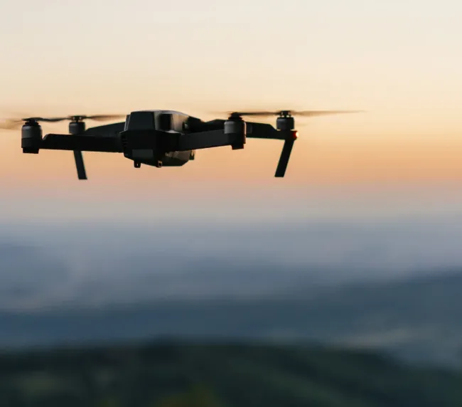 LoyaltyDrones
