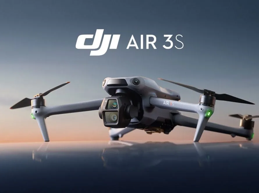 DJI Air 3S