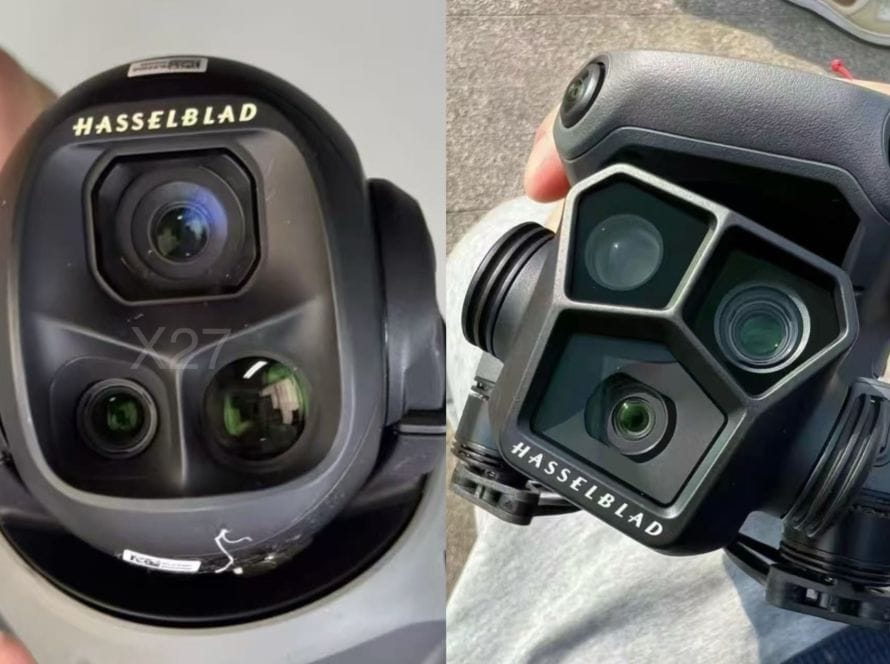 DJI Mavic 4 Pro