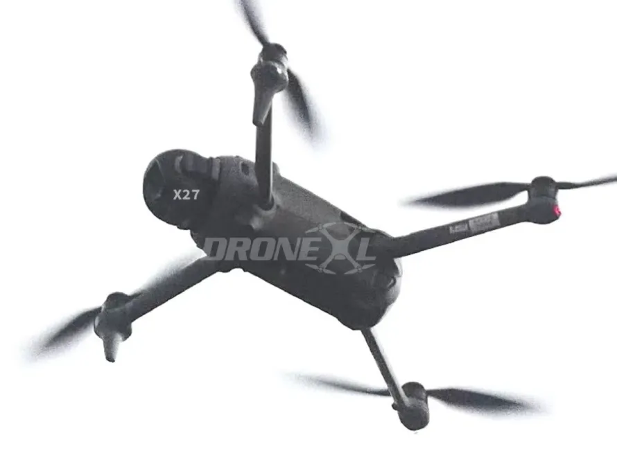 DJI Mavic 4 Pro