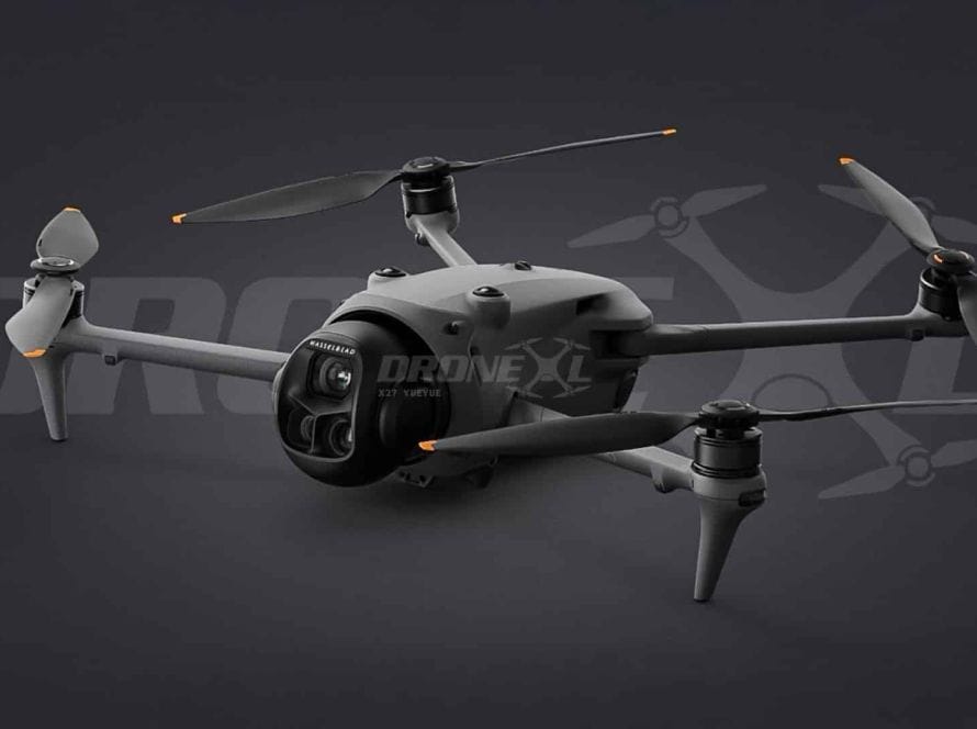 DJI Mavic 4 Pro