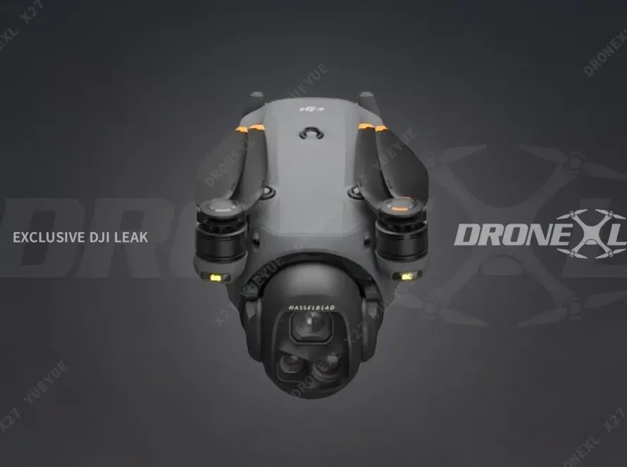 DJI Mavic 4 Pro