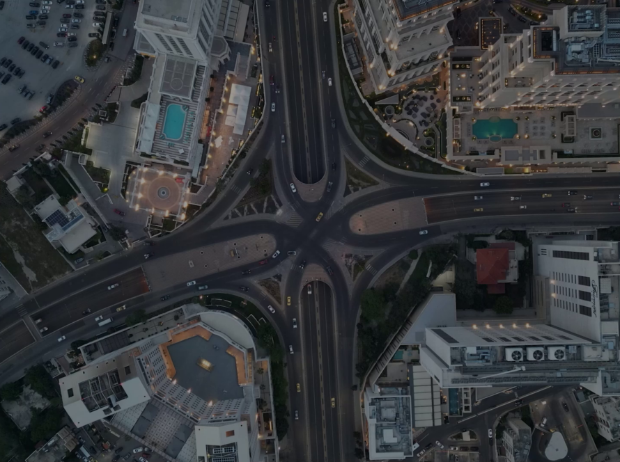 Webld — Loyalty Drones, Jordan