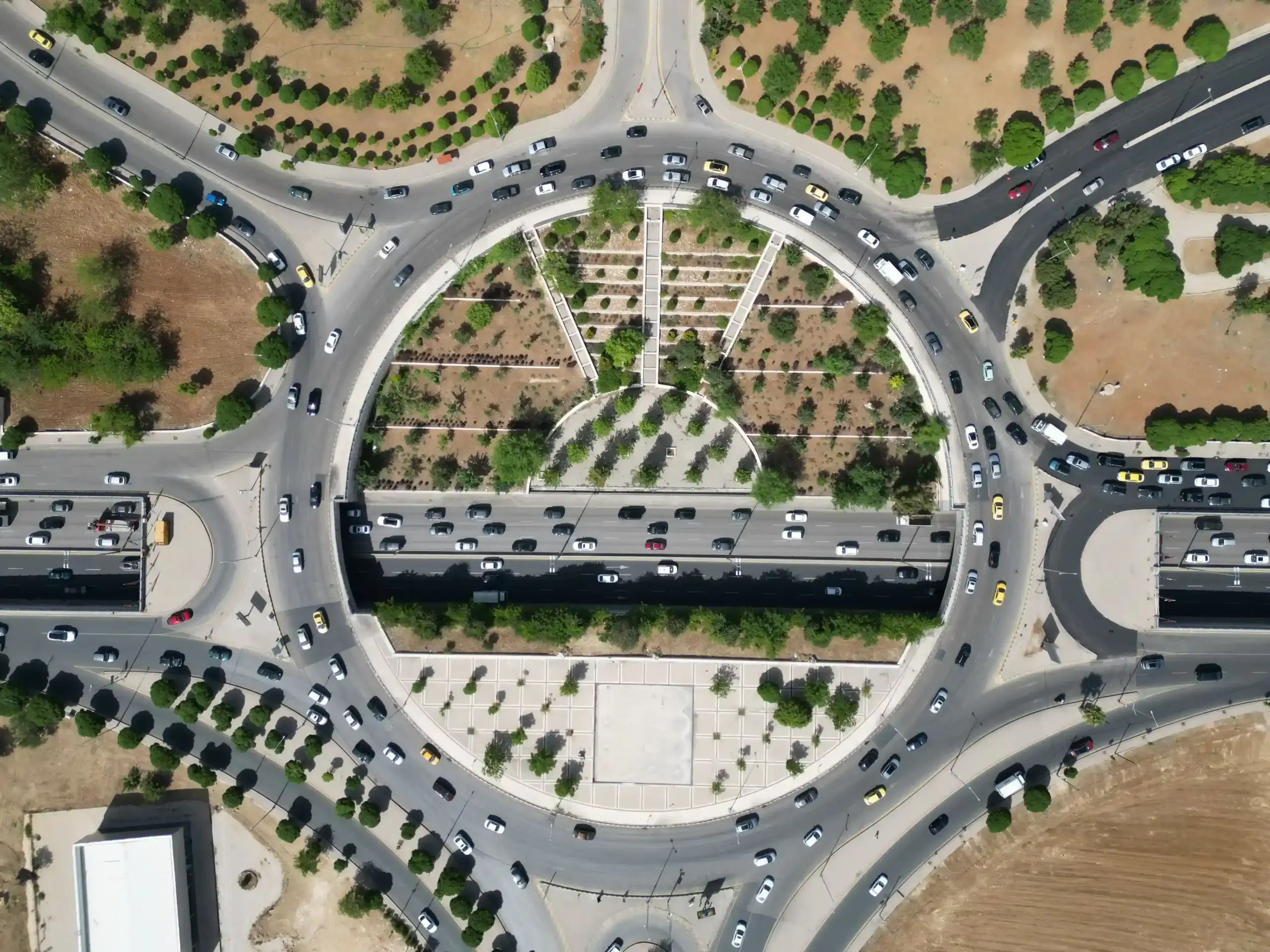 تراخيص الدرون الأردن
