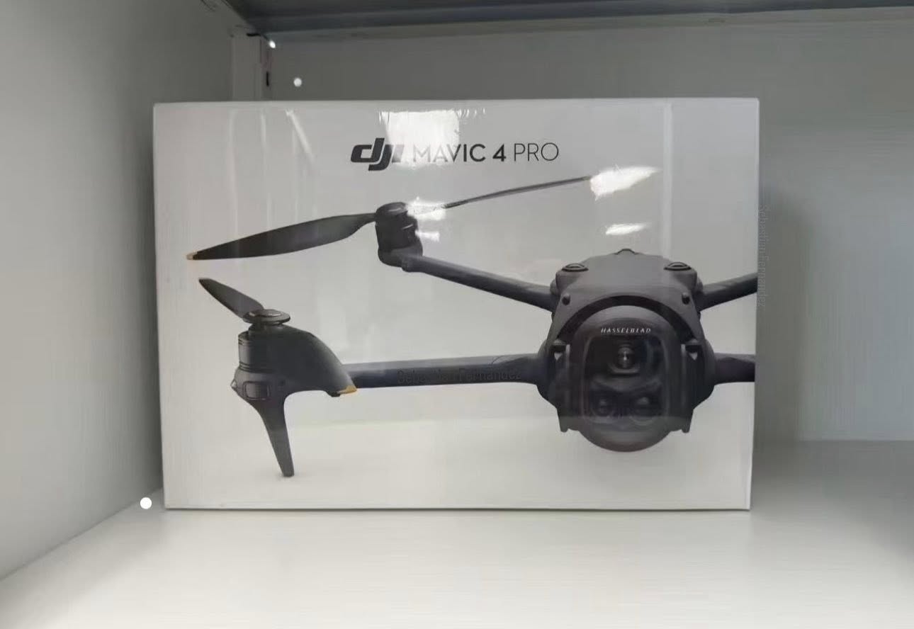 DJI Mavic 4 Pro Latest Leaks and Release Date Unveiled Loyalty Drones