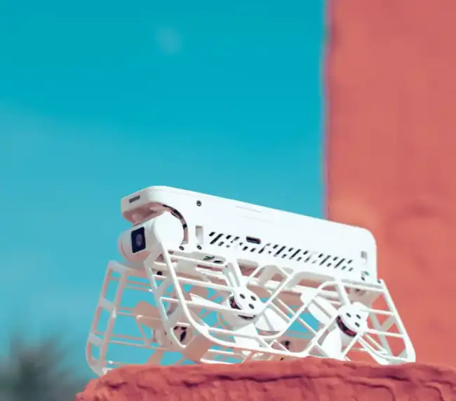 HoverAir X1 Promax — Loyalty Drones, Jordan