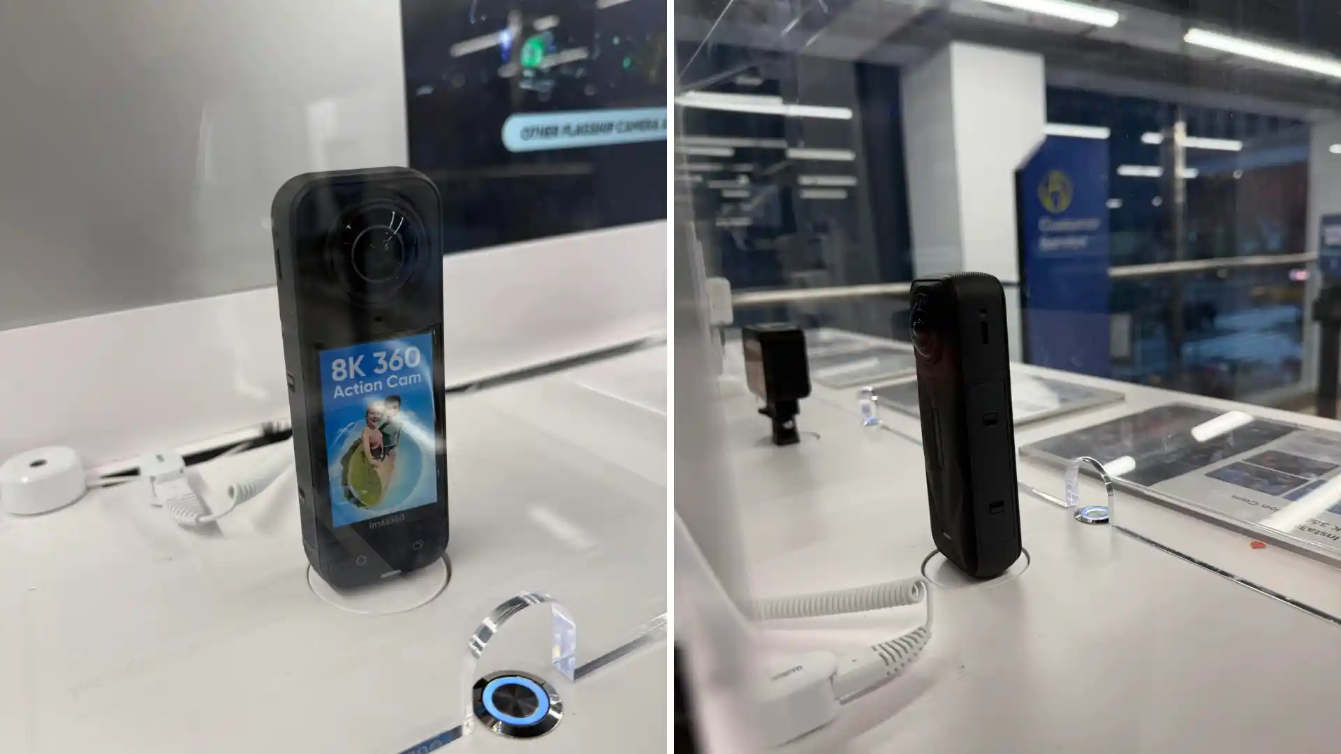 Insta360 X5 Rumors, Specs, and Release Date Loyalty Drones
