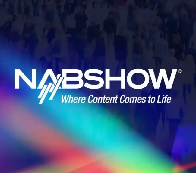 NAB Show — Loyalty Drones, Jordan
