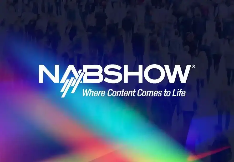 NAB Show — Loyalty Drones, Jordan