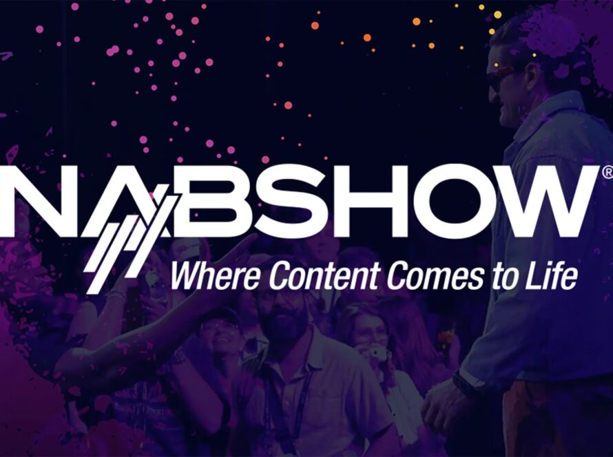 NAB 2025