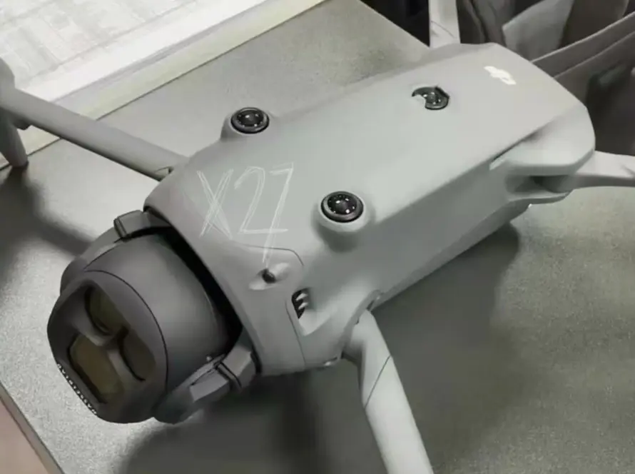 DJI Mavic 4 Pro