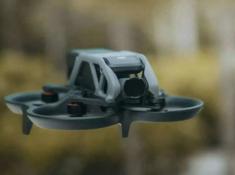 DJI Avata 3 Latest Rumors, Specs, Release Date, Price, and Everything We Know in 2025 — Loyalty Drones, Jordan