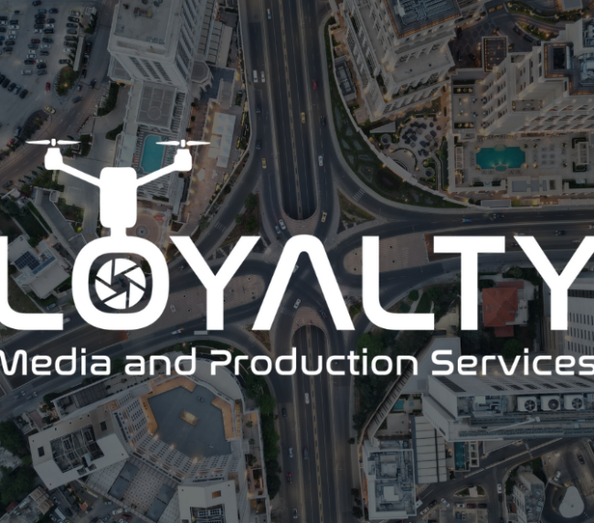 #1 Rated Aerial Photography Service in Jordan