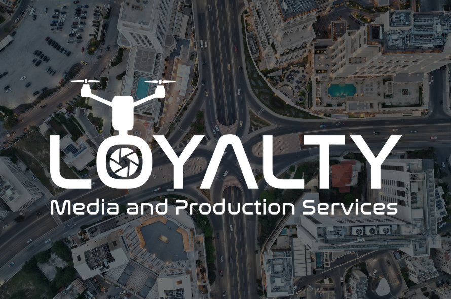 #1 Rated Aerial Photography Service in Jordan