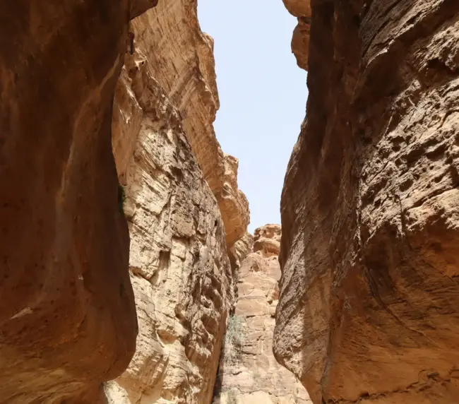 Aerial drone photo — Loyalty Drones, Jordan