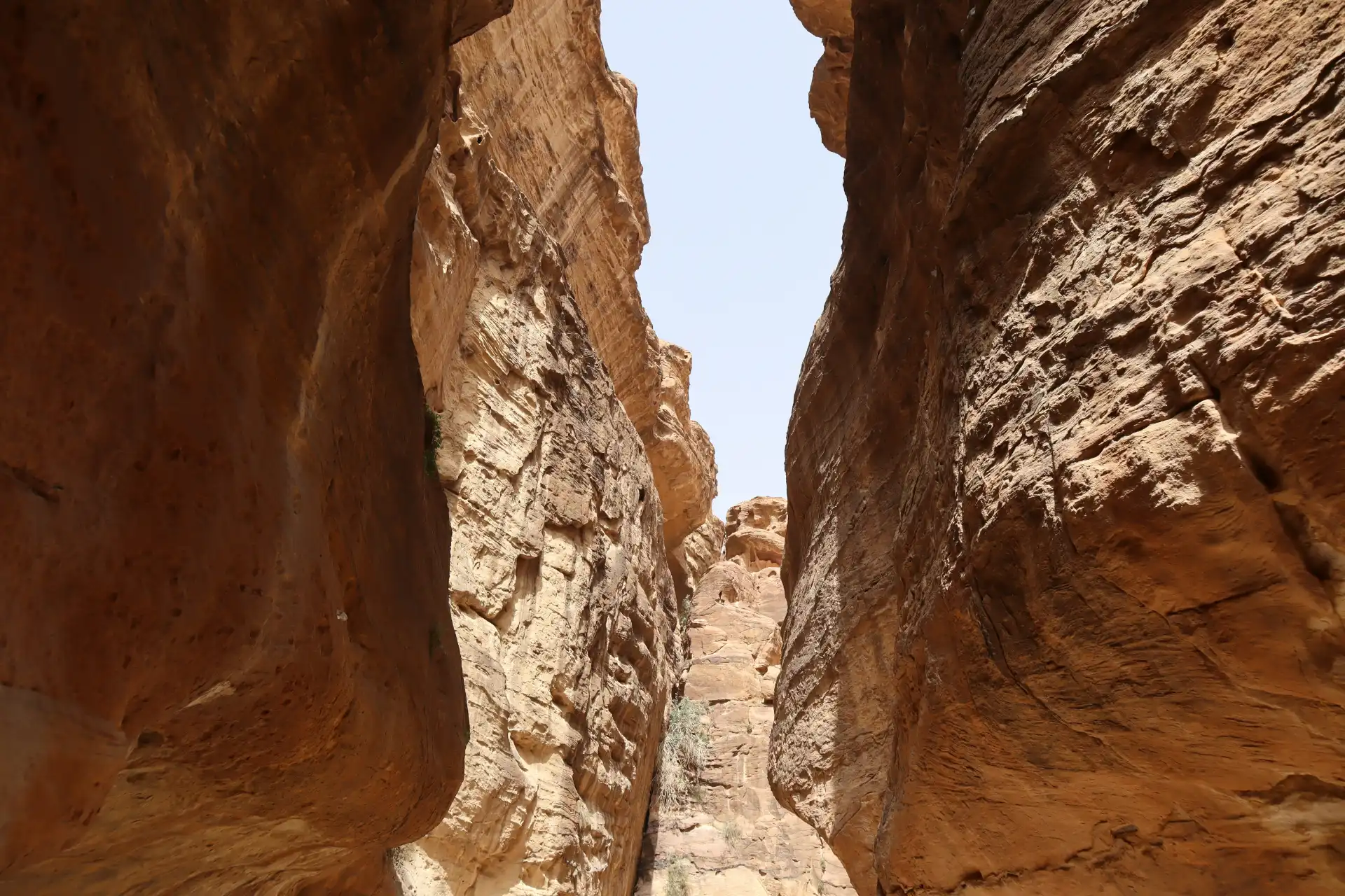 Aerial drone photo — Loyalty Drones, Jordan